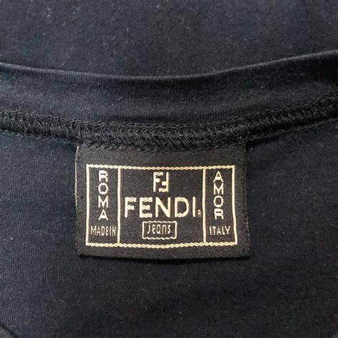 fendi jas shirt|fendi jeans sale.